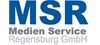 Firmenlogo: MSR GmbH