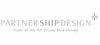 Firmenlogo: PARTNER SHIP DESIGN