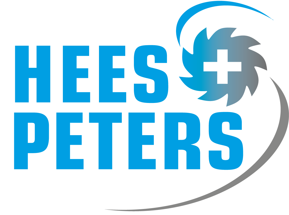 HEES+PETERS GmbH