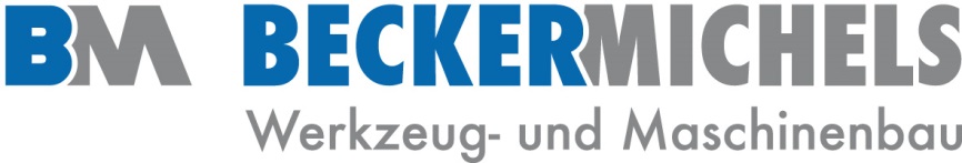 BM Becker+Michels GmbH