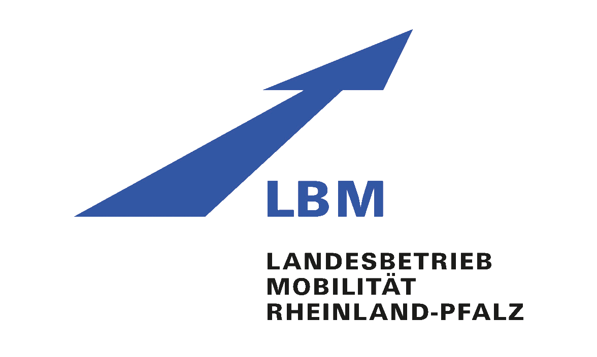 LBM Landesbetrieb Mobilität Rheinland-Pfalz