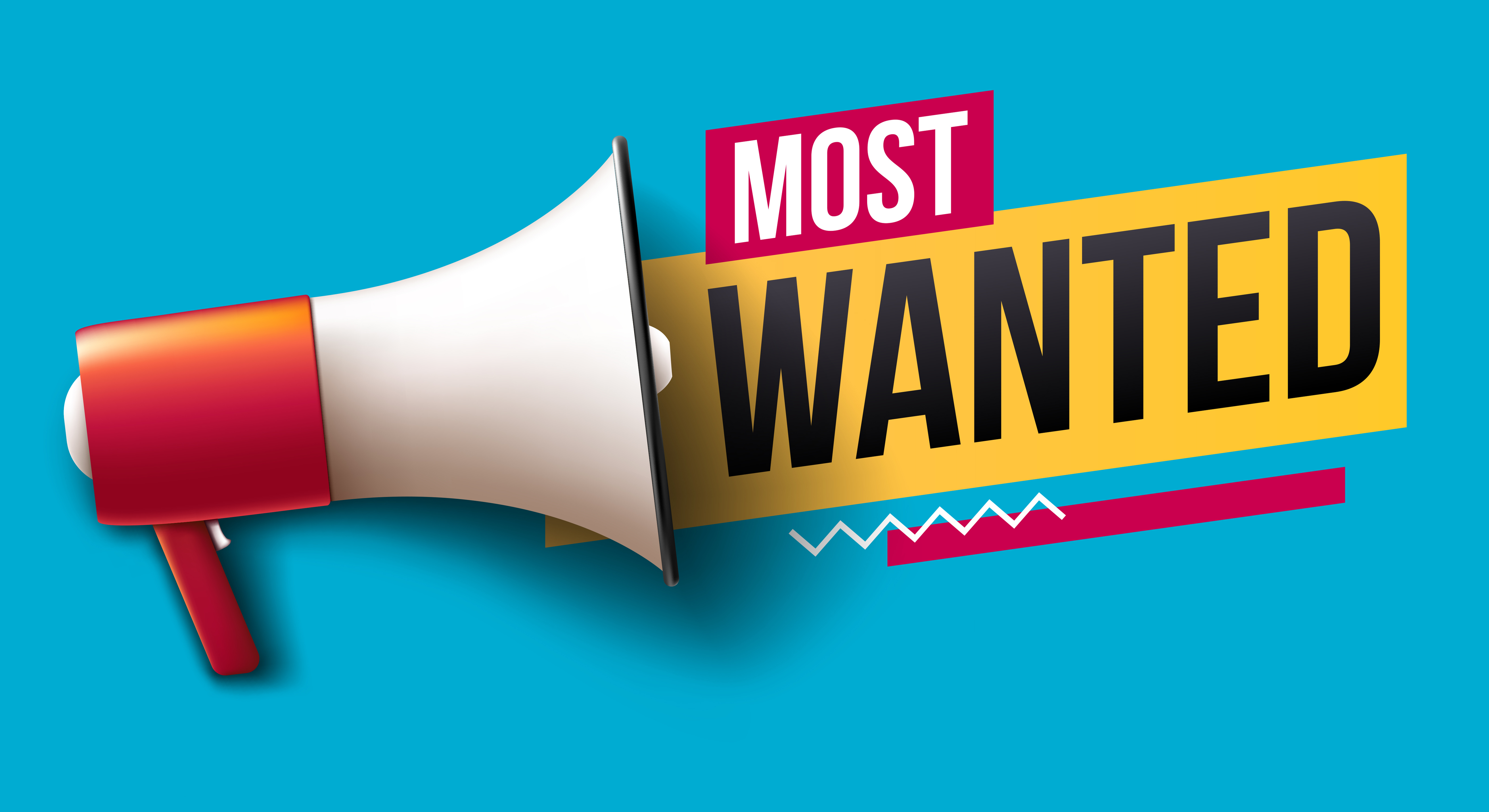 Most Wanted - "ZUKUNFT Ausbildung 03/2023"