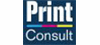 Firmenlogo: Print Consult GmbH Firmenlogo: Print Consult GmbH