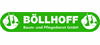 Firmenlogo: Böllhoff Baum- und Pflegedienst GmbH Firmenlogo: Böllhoff Baum- und Pflegedienst GmbH