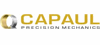 Firmenlogo: CAPAUL AG