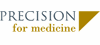 Firmenlogo: Precision for Medicine GmbH