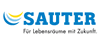 Firmenlogo: SAUTER Deutschland, Sauter FM GmbH Firmenlogo: SAUTER Deutschland, Sauter FM GmbH