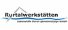 Firmenlogo: Rurtalwerkstätten Lebenshilfe Düren gemeinnützige GmbH Firmenlogo: Rurtalwerkstätten Lebenshilfe Düren gemeinnützige GmbH