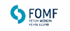 Firmenlogo: Forum für medizinische Fortbildung FomF GmbH