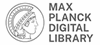 Firmenlogo: Max Planck Digital Library