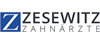 Firmenlogo: Zesewitz Zahnärzte