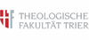 Firmenlogo: Theologische Fakultät Trier