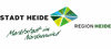 Firmenlogo: Stadt Heide