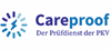 Firmenlogo: Careproof GmbH