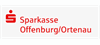 Firmenlogo: Sparkasse Offenburg/Ortenau