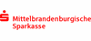 Firmenlogo: Mittelbrandenburgische Sparkasse Firmenlogo: Mittelbrandenburgische Sparkasse