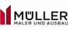 Firmenlogo: Müller Maler und Ausbau GmbH