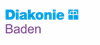 Firmenlogo: Diakonie Baden Firmenlogo: Diakonie Baden