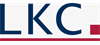 Firmenlogo: LKC Schebitz Stock Winterstein Ecker & Partner Firmenlogo: LKC Schebitz Stock Winterstein Ecker & Partner