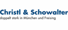 Firmenlogo: Autohaus Christl & Schowalter Firmenlogo: Autohaus Christl & Schowalter