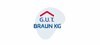Firmenlogo: BRAUN KG