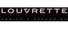 Firmenlogo: Louvrette GmbH design x packaging Firmenlogo: Louvrette GmbH design x packaging