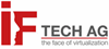 Firmenlogo: IF-Tech AG Firmenlogo: IF-Tech AG