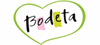 Firmenlogo: Bodeta Süßwaren GmbH Firmenlogo: Bodeta Süßwaren GmbH