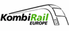 Firmenlogo: KombiRail Europe Firmenlogo: KombiRail Europe