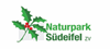 Firmenlogo: Zweckverband Naturpark Südeifel