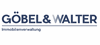 Firmenlogo: Göbel & Walter GmbH