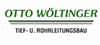 Firmenlogo: Tief- und Rohrleitungsbau GmbH & Co. KG Firmenlogo: Tief- und Rohrleitungsbau GmbH & Co. KG