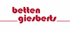 Firmenlogo: Betten Giesberts GmbH & Co. KG Firmenlogo: Betten Giesberts GmbH & Co. KG