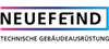 Firmenlogo: Dipl.-Ing. Gerhard Neuefeind GmbH Firmenlogo: Dipl.-Ing. Gerhard Neuefeind GmbH