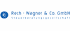 Firmenlogo: Rech, Wagner & Co. GmbH Steuerberatungsgesellschaft
