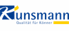 Firmenlogo: Kunsmann GmbH