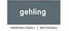 Firmenlogo: Gehling Werkstätten GmbH Firmenlogo: Gehling Werkstätten GmbH