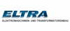 Firmenlogo: ELTRA Transformatorenbau GmbH