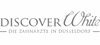 Firmenlogo: Discover White Firmenlogo: Discover White