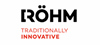 Firmenlogo: Röhm GmbH Firmenlogo: Röhm GmbH