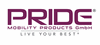 Firmenlogo: Pride Mobility Products GmbH