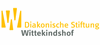 Firmenlogo: Wittekindshof – Diakonische Stiftung für Menschen mit Behinderungen Firmenlogo: Wittekindshof – Diakonische Stiftung für Menschen mit Behinderungen