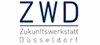 Firmenlogo: Zukunftswerkstatt Düsseldorf GmbH Firmenlogo: Zukunftswerkstatt Düsseldorf GmbH