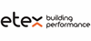 Firmenlogo: Etex Building Performance GmbH Firmenlogo: Etex Building Performance GmbH