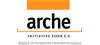 Firmenlogo: arche Initiative Essen e.V. Firmenlogo: arche Initiative Essen e.V.