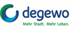 Firmenlogo: degewo netzWerk GmbH Firmenlogo: degewo netzWerk GmbH