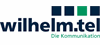 Firmenlogo: wilhelm.tel GmbH