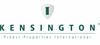 Firmenlogo: KENSINGTON Konstanz Firmenlogo: KENSINGTON Konstanz