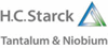 Firmenlogo: H.C. Starck Tantalum and Niobium GmbH Human Resources Firmenlogo: H.C. Starck Tantalum and Niobium GmbH Human Resources