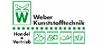 Firmenlogo: Gerhard Weber Kunststoff-Verarbeitung GmbH Firmenlogo: Gerhard Weber Kunststoff-Verarbeitung GmbH